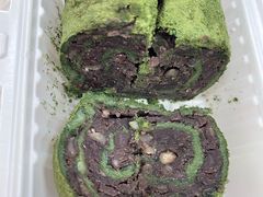 -老回回小吃(百万庄店)