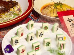 -汉水谣·江景餐厅(江滩店)