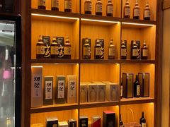 -大米·京都小酒馆·炭烧海鲜·烧鸟(龙口东路店)