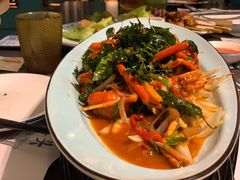 -美奈小馆·越南料理(中航城君尚购物中心店)