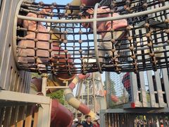 -枫香湖儿童公园