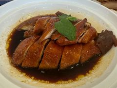 -广州酒家(花都店)
