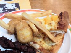 -比格比萨自助(国展店)