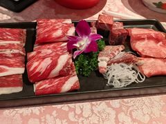 -囍凤楼·粤菜·点心·火锅(温特莱店)