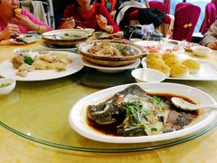 -海宝酒家(中山四路店)