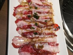 -火炉火自助餐(悠唐购物中心店)