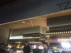 -TZ House音乐现场(来福士中心店)