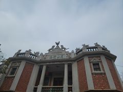 -晋江五店市传统文化旅游区