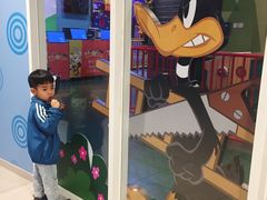 -新濠影汇华纳满Fun童乐园