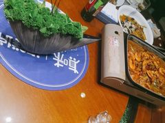 -真味海鲜坊