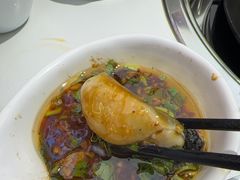 -牛品福潮汕牛肉火锅(旺庄店)