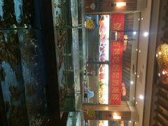 老街坊(海鲜汇)-老街坊美食汇(玉兰大街店)