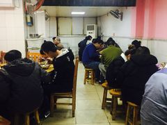 -太师餐饮(人民店)
