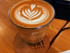 澳白-Cafe Villa