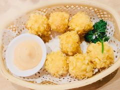 -必胜客(松雷店)