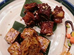 -东江海鲜酒家(艺都分店)