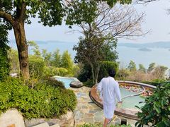 -天目湖涵田半山温泉