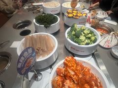 -龍歌自助小火锅(雨花台江南虹悦城店)