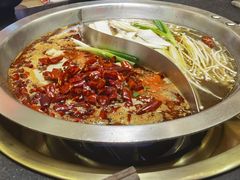 -沸炉重庆老火锅(军事博物馆店)