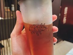 -馔豚·台北菜专门店(深圳湾万象城店)