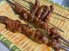 -羊家胡同·龙虾烧烤火锅(龙汇路店)