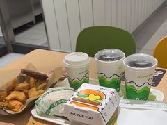 -德克士(武陟新胖发祥店)