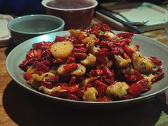 -兰溪小馆(东直门簋街店)