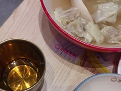 -小杨生煎(深圳岗厦北店)