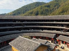 -初溪土楼群
