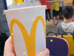 -麦当劳(皇岗路店)