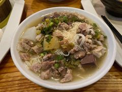 儋州米烂-椰小调.儋州米烂(名门店)