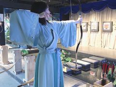 -轻武堂传统射箭·功夫茶·射击体验馆(仁和新城店)