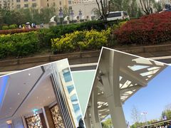 -郑州银基国际旅游度假区
