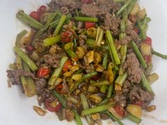 -湘里湘亲饭店(闸坡店)