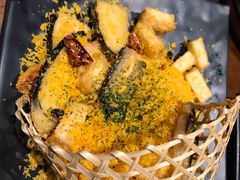 避风塘海鲜-十二舍·湯物素煮(江泰潤政店)