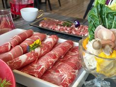 -合乐·创意火锅·海鲜火锅(亚东柒号店)