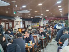 大堂-柴氏风味斋(甘家口店)
