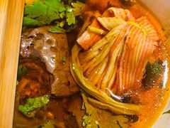 -叁口煮市井老火锅(春熙路店)