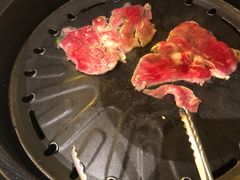 -首尔烤肉大排档(合生汇店)