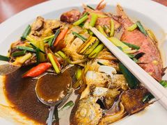 -花开富贵平潭海鲜楼(平潭店)