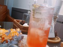 -初拾·花里餐厅(钜城华亿店)