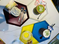 -茶是一枝花泡茶店
