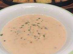 -萨莉亚意式餐厅(杭州西溪龙湖天街店)