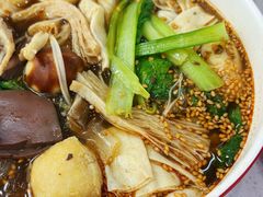 -川小昧麻辣拌(罕王店)
