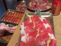 -西塔老太太泥炉烤肉(亚运村店)