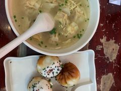 -东泰祥生煎馆(长宁路店)