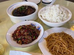 -大瓦罐湘土菜(海淀南路店)