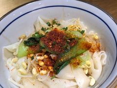 -山丹丹西北菜(金贸大厦店)