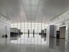 -广州白云国际机场-T2航站楼