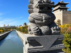 -大同古城墙